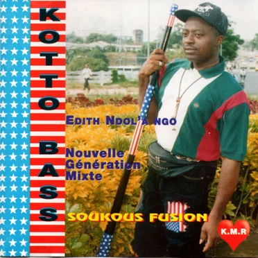 Kotto Bass