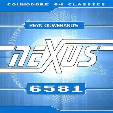 Nexus 6581