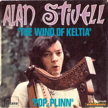 The Wind of Keltia / Pop-Plinn