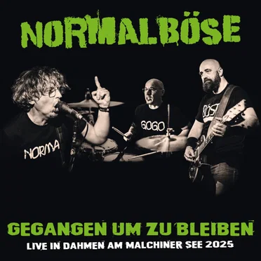 Gegangen Um Zu Bleiben (Live In Dahmen Am Malchiner See 2025)