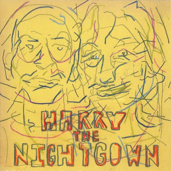 Harry the Nightgown