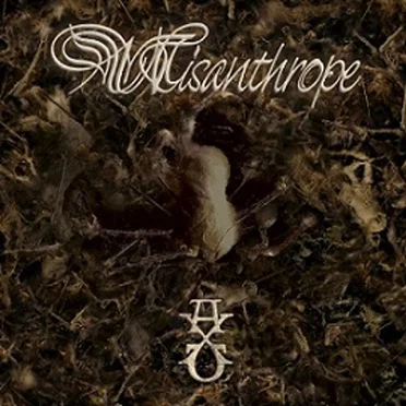 ΑXΩ by Misanthrope - album cover