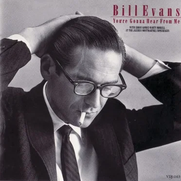 You're Gonna Hear From Me