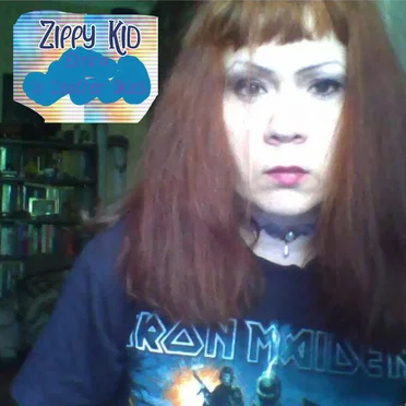 Elmira in Leather Skies