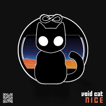 VOID CAT