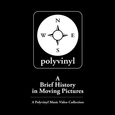 A Brief History in Moving Pictures by Various Artists - album cover