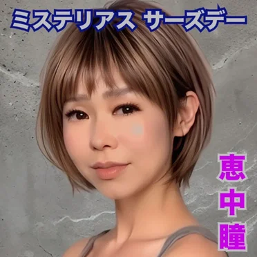 ミステリアス サーズデー