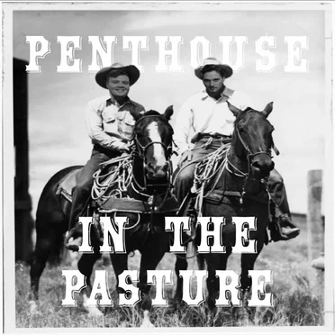 Penthouse in the Pasture by Keeth - album cover
