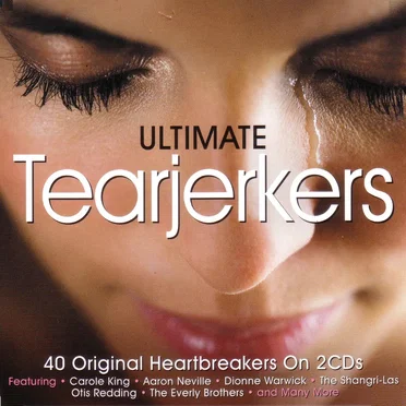 Ultimate Tearjerkers by Various Artists - album cover