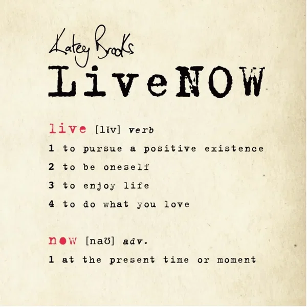 Live NOW