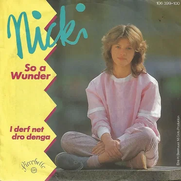 So a Wunder