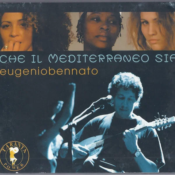 Che il Mediterraneo sia