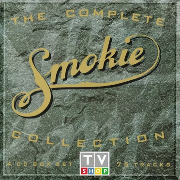 The Complete Smokie Collection