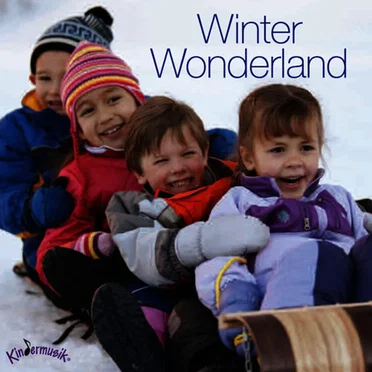 Winter Wonderland by Various Artists - album cover