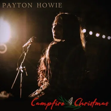 Payton Howie