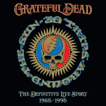 30 Trips Around the Sun: The Definitive Story (1965–1995)