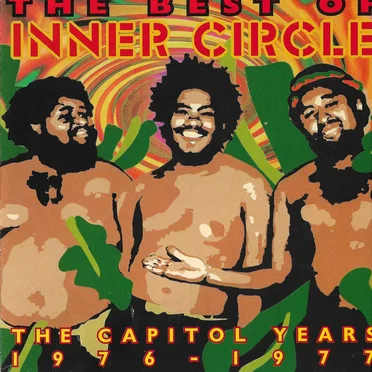 The Capitol Years 1976-1977