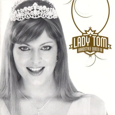 Hardstyle Queen III