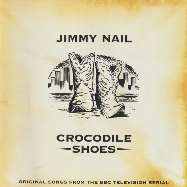 Crocodile Shoes