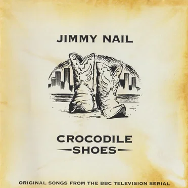 Crocodile Shoes