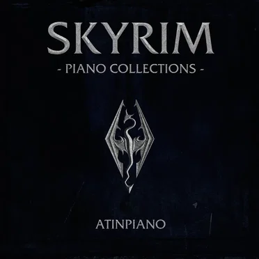 Skyrim (Piano Collections)