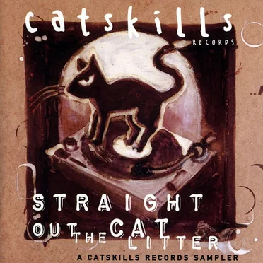 Straight Out The Cat Litter by Various Artists - album cover