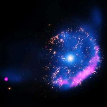 nova