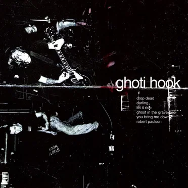Ghoti Hook