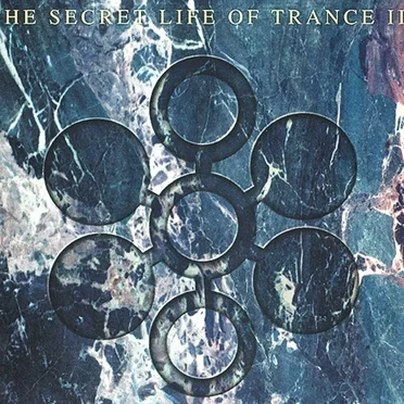 The Secret Life of Trance III by Various Artists - album cover