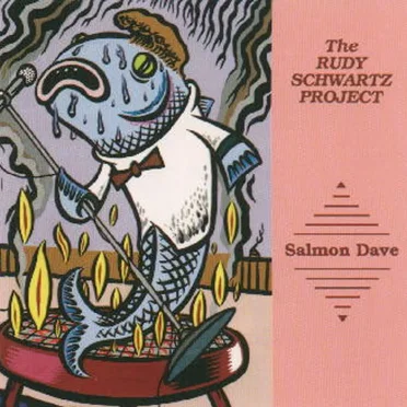 Salmon Dave