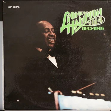 Lionel Hampton Vol. 4 1945-1946