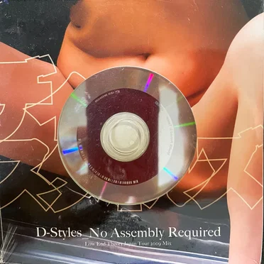 No Assembly Required