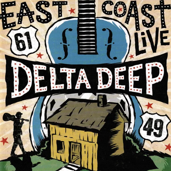 East Coast Live