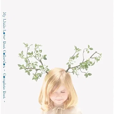 Best Collection by My Little Lover - album cover