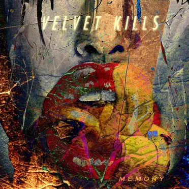 Memory by Velvet Kills - album cover