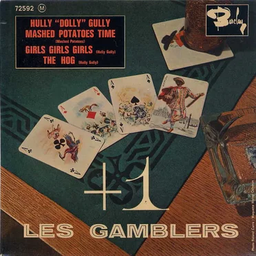 Hully "Dolly" Gully