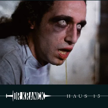 Haus 13 by Dr. Kranck - album cover