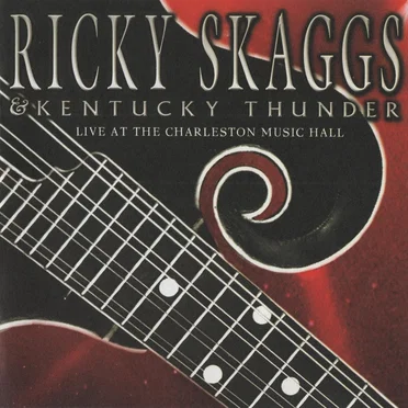 Live at the Charleston Music Hall