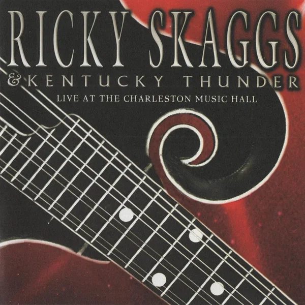 Live at the Charleston Music Hall