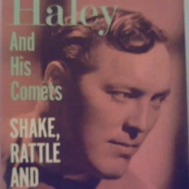 Shake, Rattle and Roll