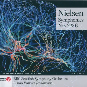 BBC Music, Volume 34, Number 1: Symphonies nos. 2 & 6