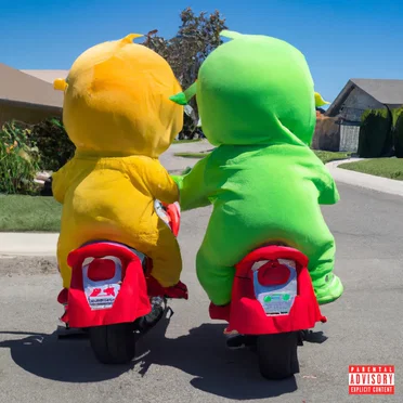 Don’t Listen to This Song