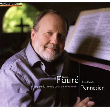 Intégrale de l'oeuvre pour piano, volume 1