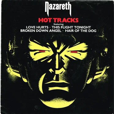 Hot Tracks