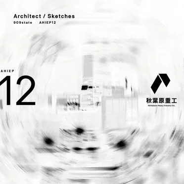 Architect / Sketches