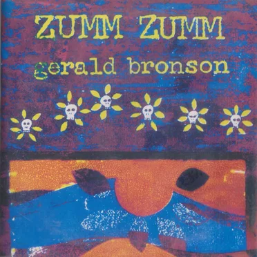 Gerald Bronson