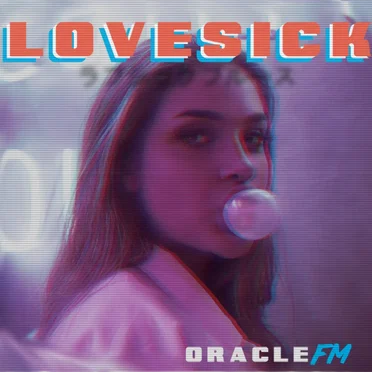 L O V E S I C K