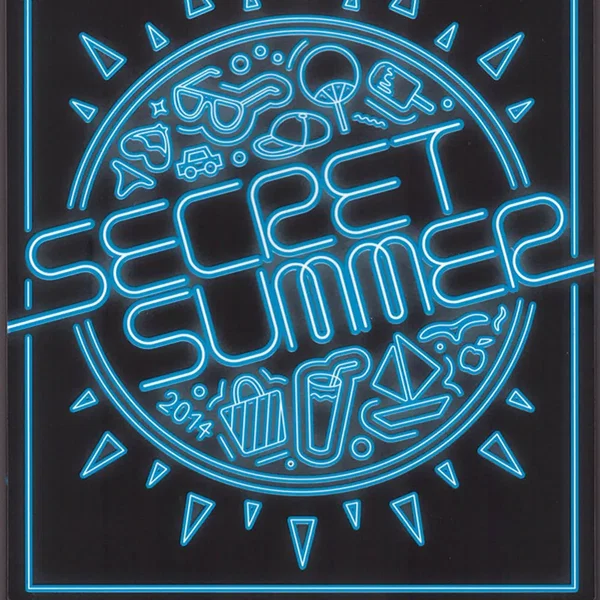 Secret Summer