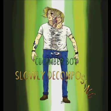 Slowly Decomposing