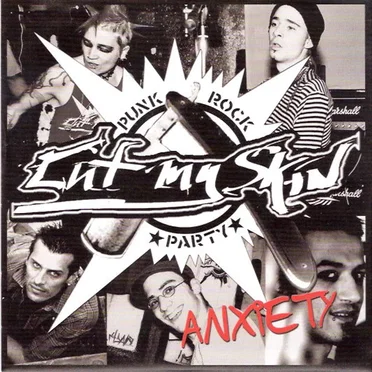 Anxiety